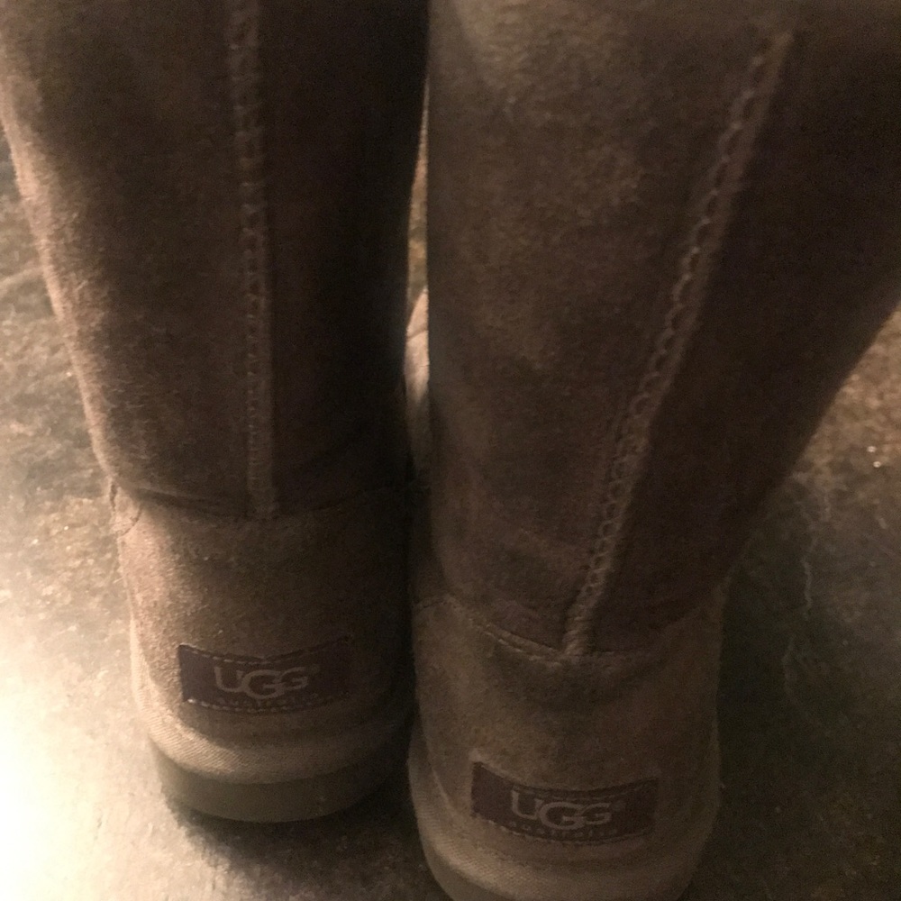 Ugg boots